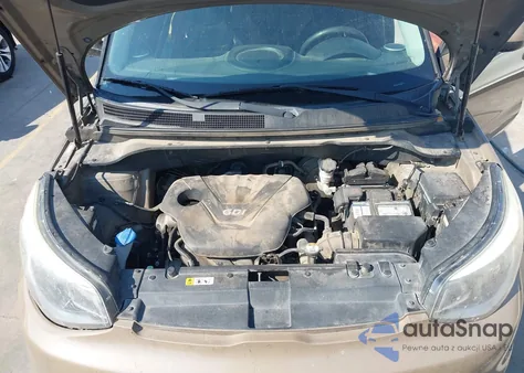 2015 Kia Soul z USA, uszkodzony, nr VIN KNDJN2A25F7189102